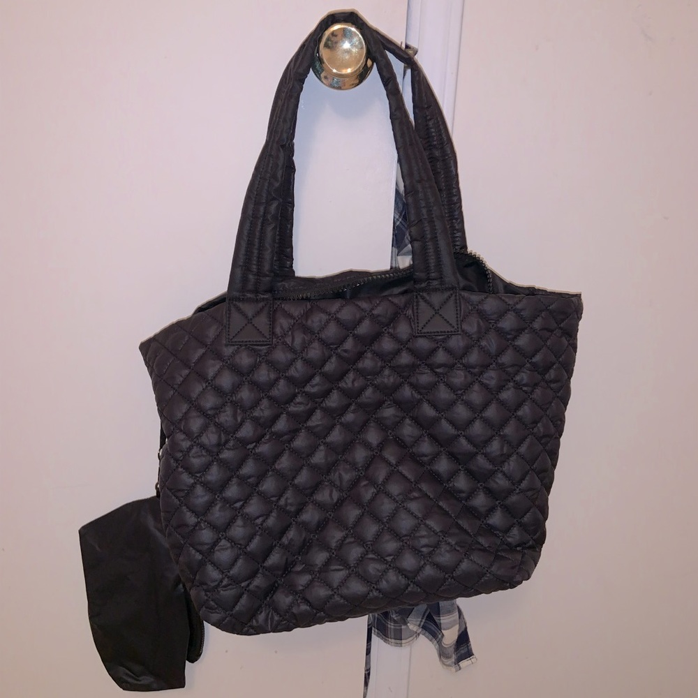 Urban Expressions Tote Bag